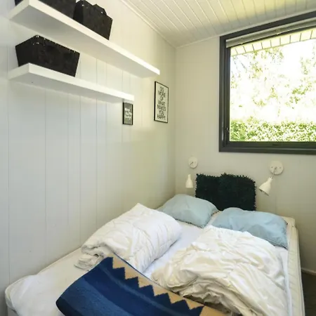 Three-bedroom Holiday In Vaggerlose Ferienhaus