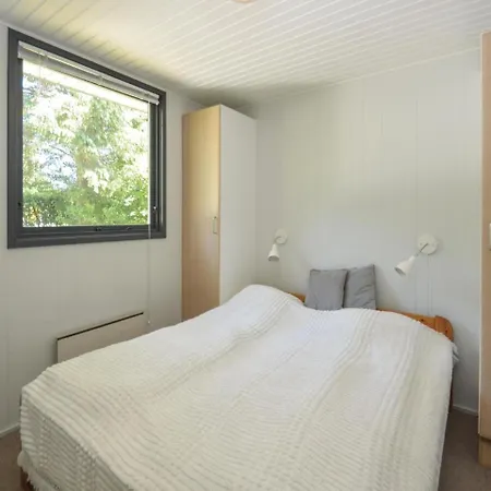 Three-bedroom Holiday In Vaggerlose Bøtø By