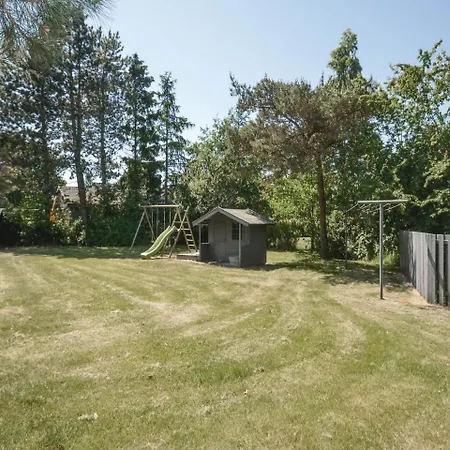 Three-bedroom Holiday In Vaggerlose Bøtø By