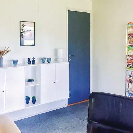 Three-bedroom Holiday In Vaggerlose Bøtø By